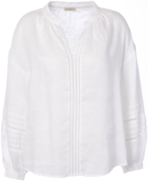 LESLIE Blouse
