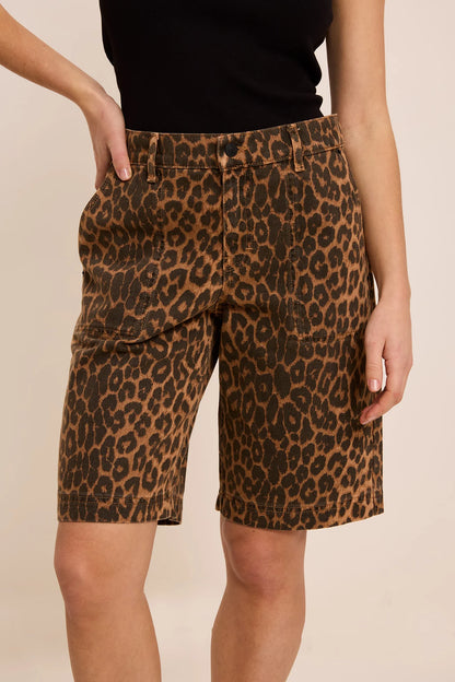 Short SIDONIE Léo