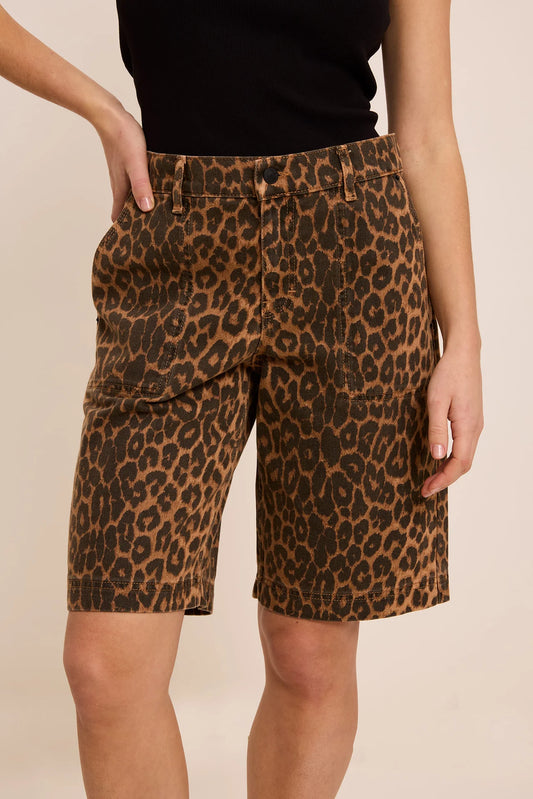 Short SIDONIE Léo