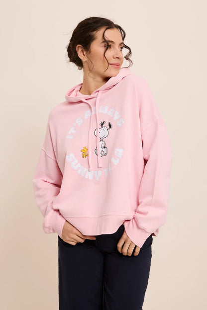 Sweat Snoopy SWE 2608