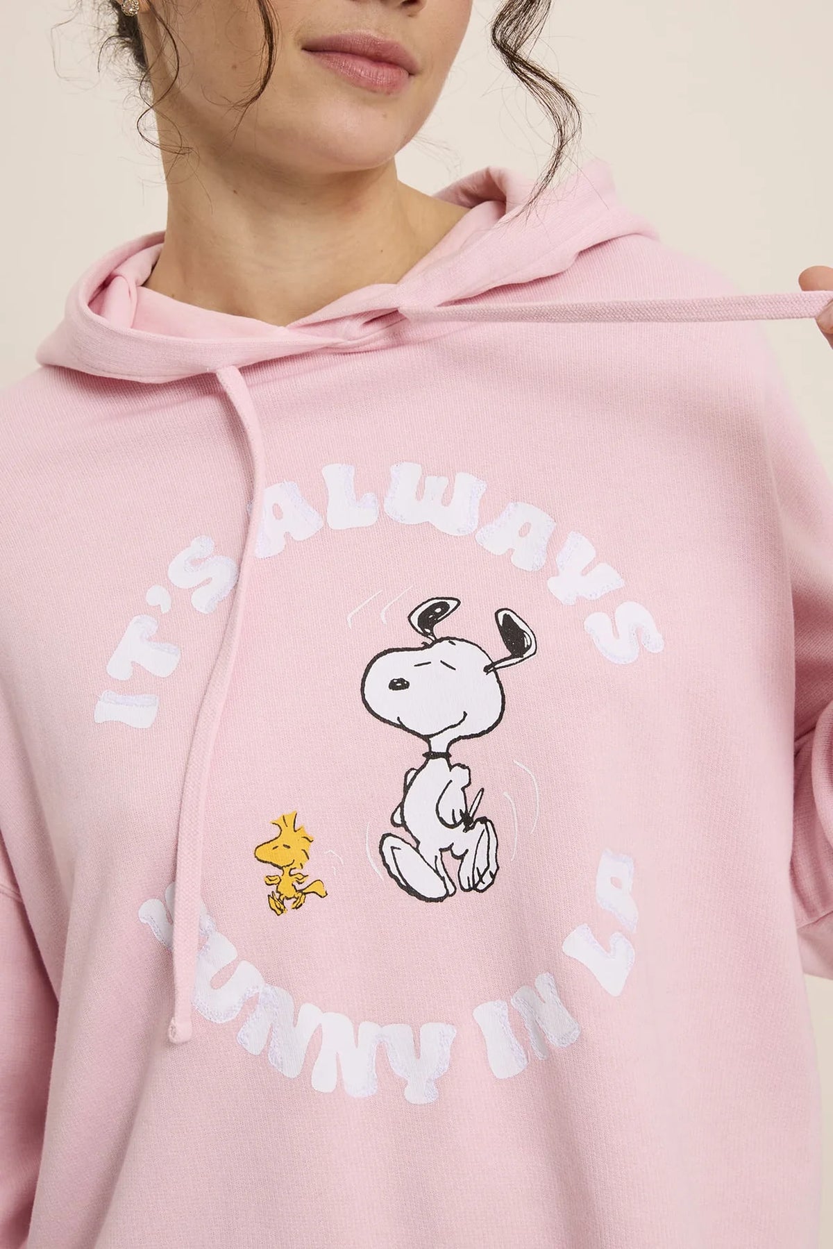 Sweat Snoopy SWE 2608