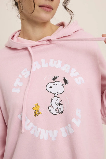 Sweat Snoopy SWE 2608