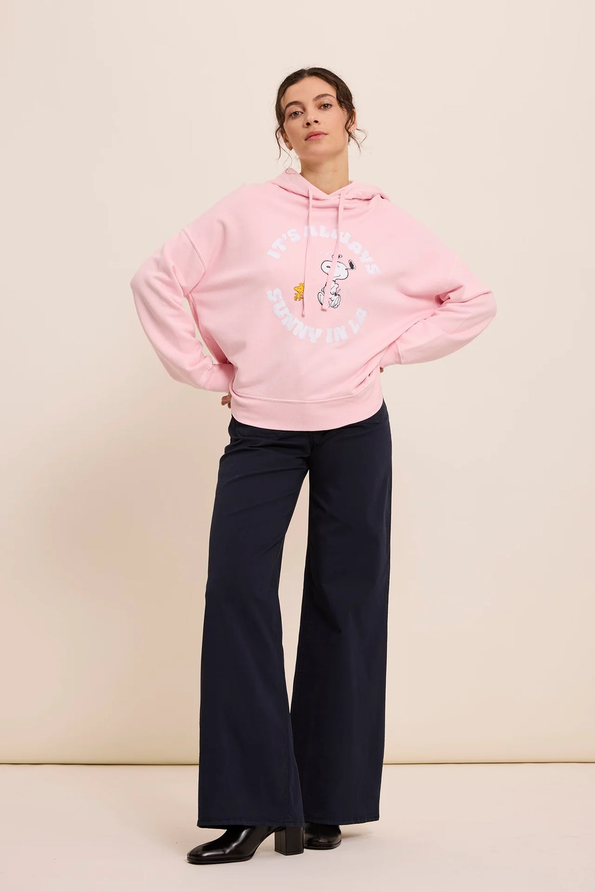 Sweat Snoopy SWE 2608