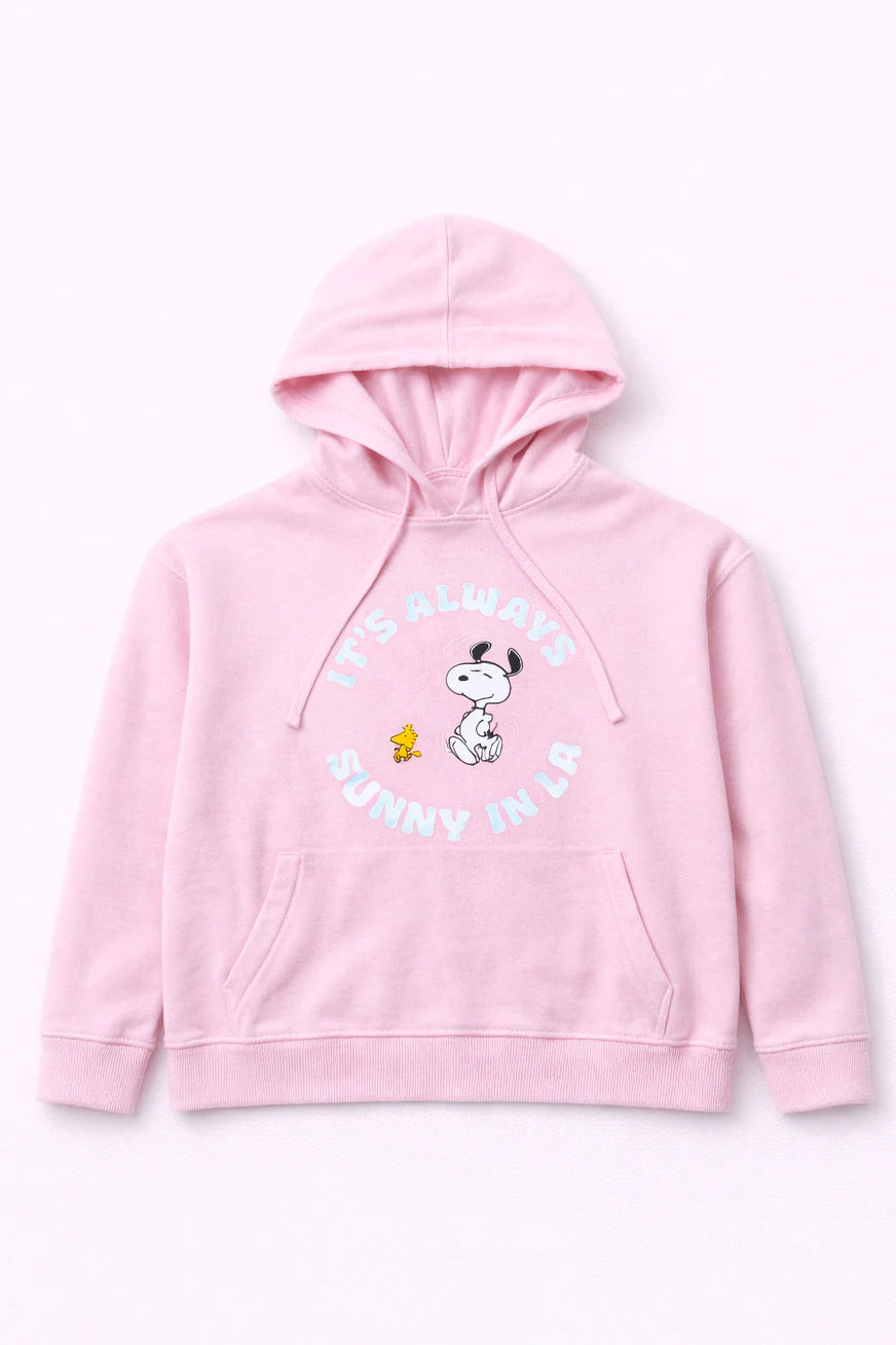 Sweat Snoopy SWE 2608