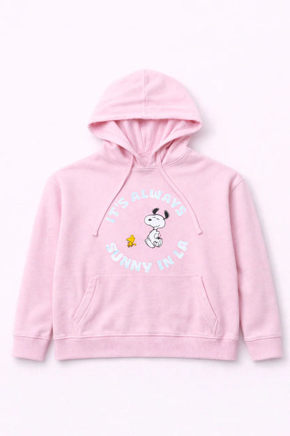 Sweat Snoopy SWE 2608