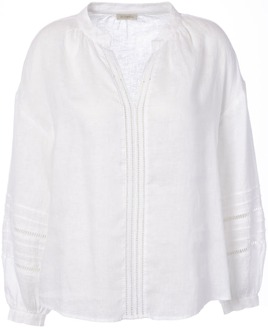 LESLIE Blouse