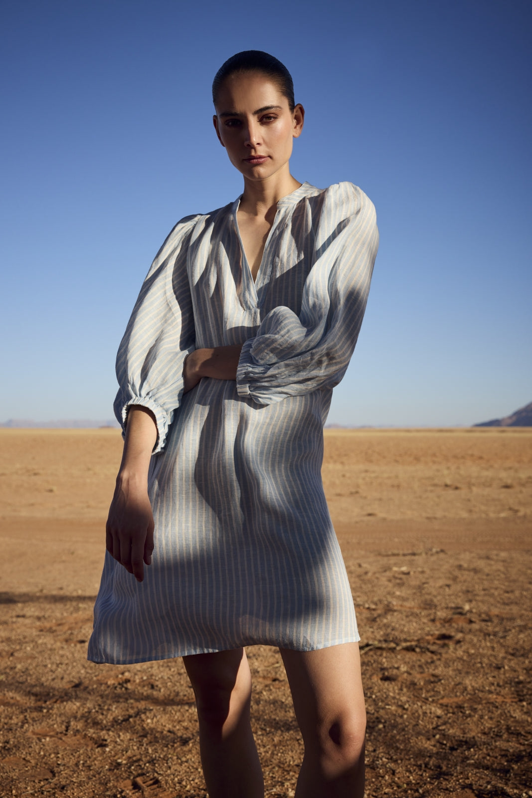 Robe Monet